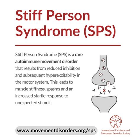 stiff person syndrome spectrum.